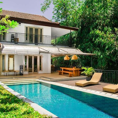 فندق Bali Invest Living تْشانغو المظهر الخارجي الصورة
