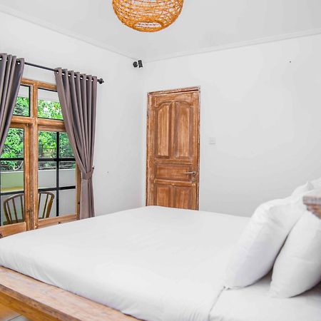 فندق Bali Invest Living تْشانغو المظهر الخارجي الصورة