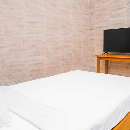 فندق Bali Invest Living تْشانغو المظهر الخارجي الصورة