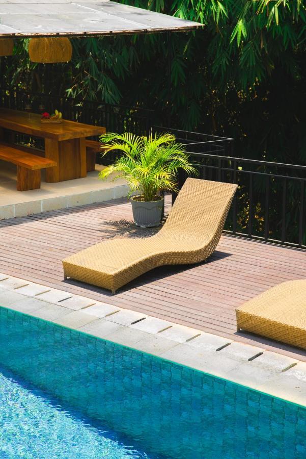 فندق Bali Invest Living تْشانغو المظهر الخارجي الصورة