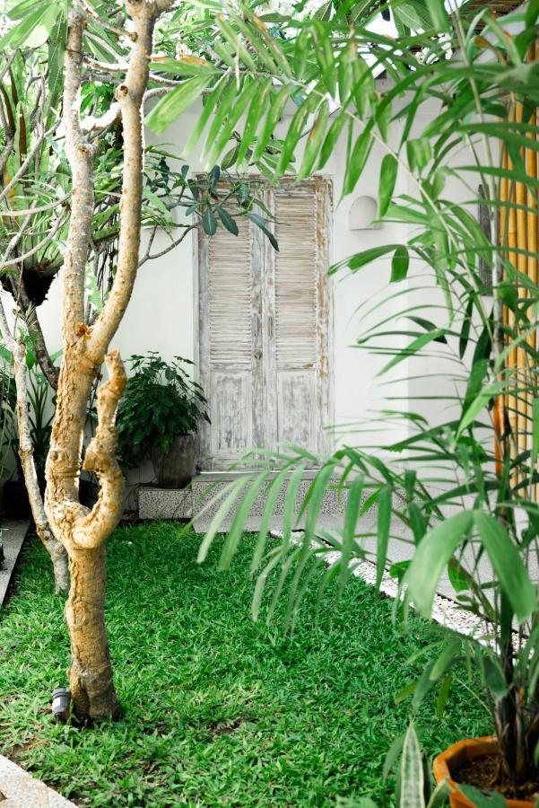 فندق Bali Invest Living تْشانغو المظهر الخارجي الصورة