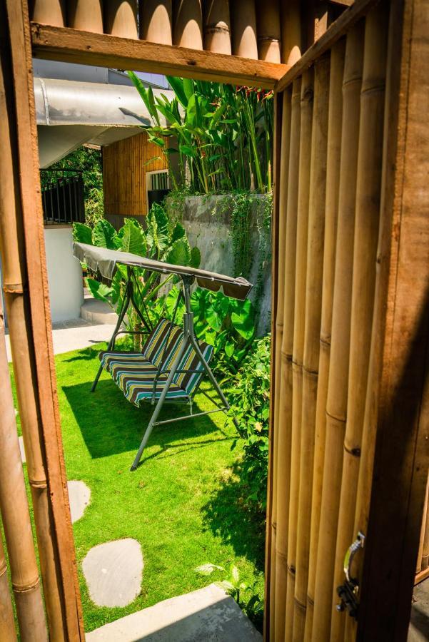 فندق Bali Invest Living تْشانغو المظهر الخارجي الصورة