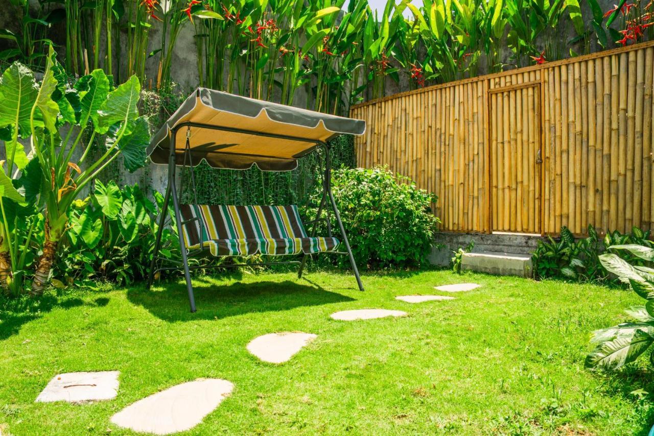فندق Bali Invest Living تْشانغو المظهر الخارجي الصورة
