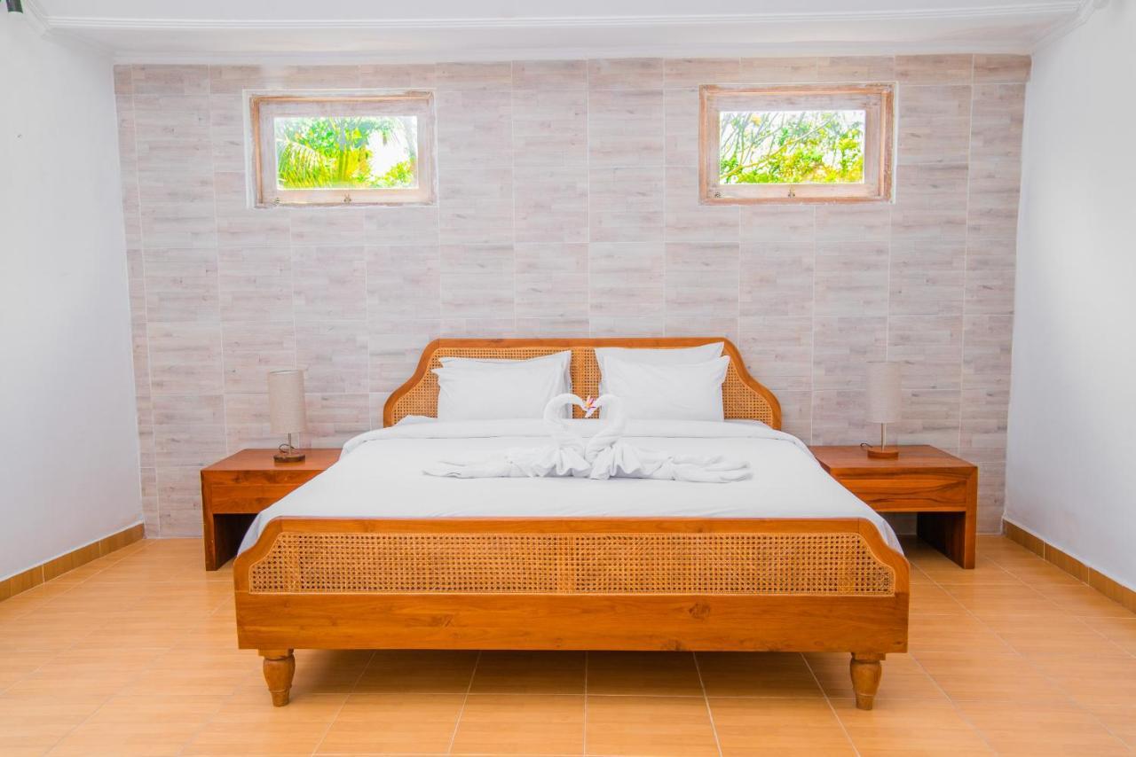 فندق Bali Invest Living تْشانغو المظهر الخارجي الصورة