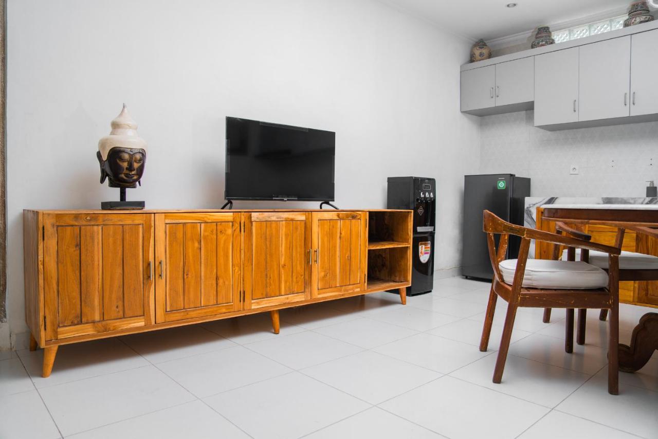 فندق Bali Invest Living تْشانغو المظهر الخارجي الصورة