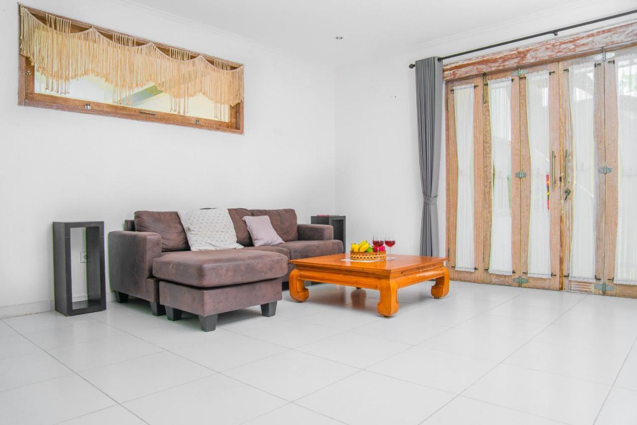 فندق Bali Invest Living تْشانغو المظهر الخارجي الصورة