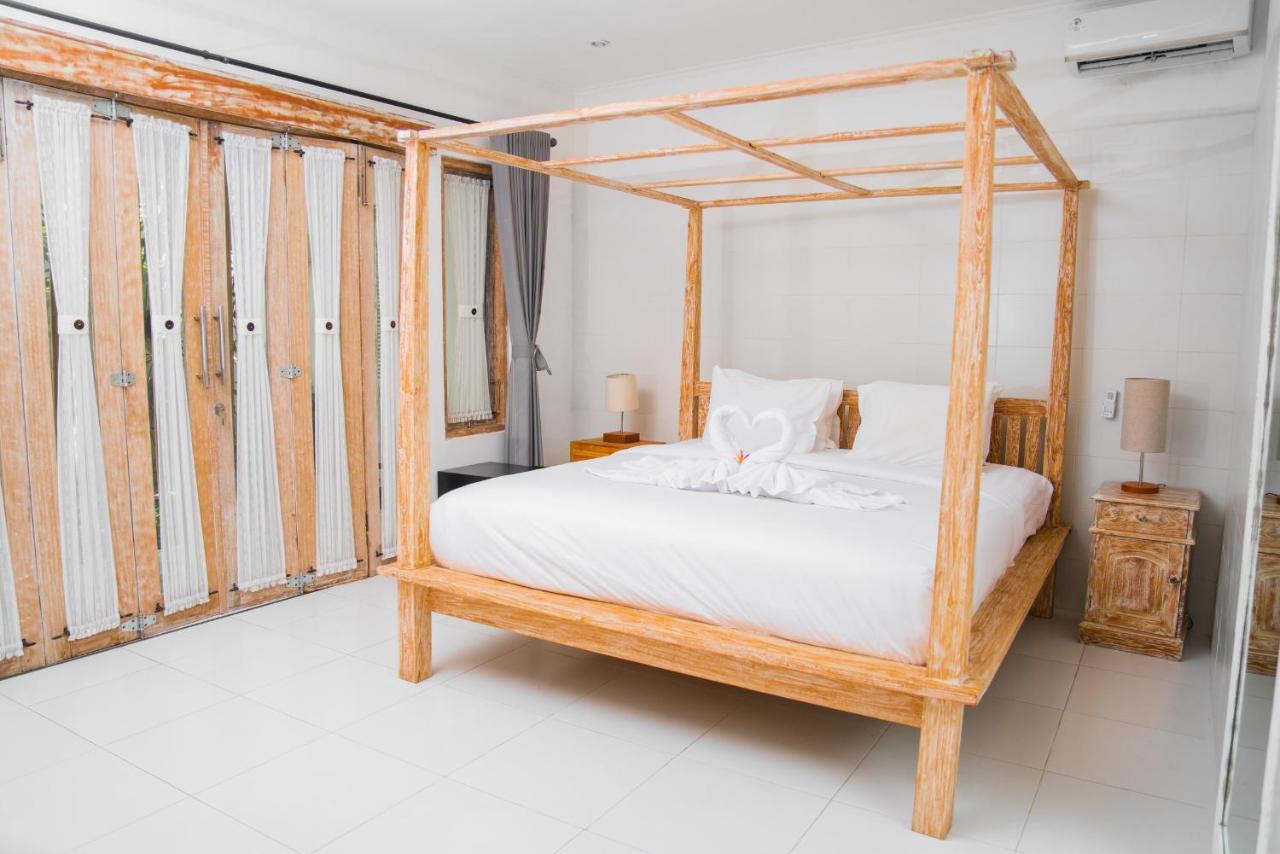 فندق Bali Invest Living تْشانغو المظهر الخارجي الصورة
