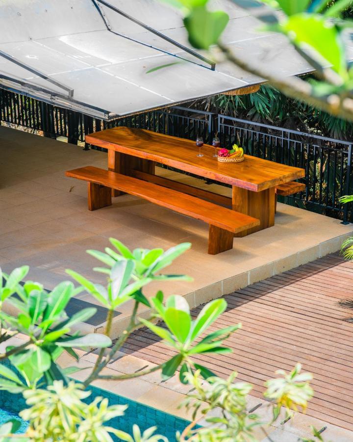 فندق Bali Invest Living تْشانغو المظهر الخارجي الصورة