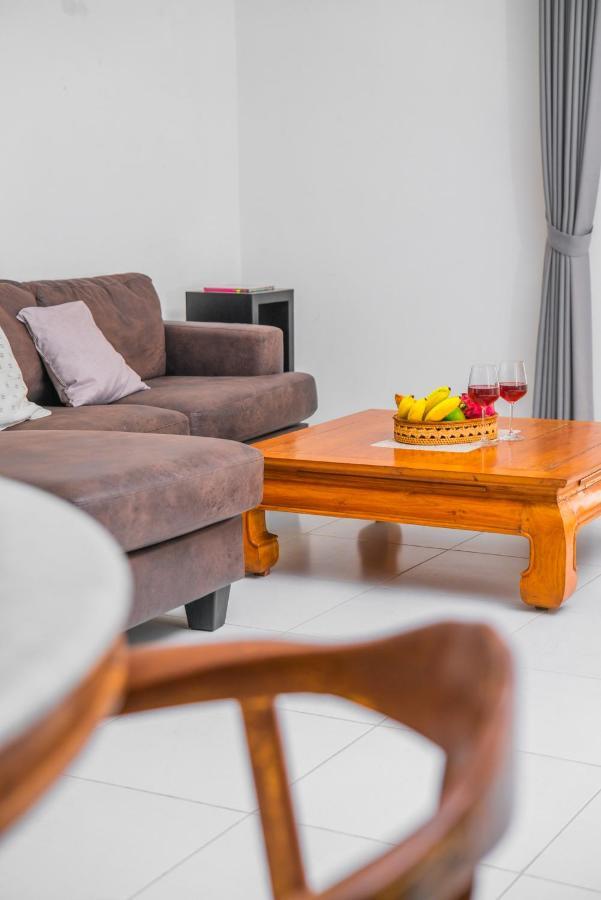 فندق Bali Invest Living تْشانغو المظهر الخارجي الصورة