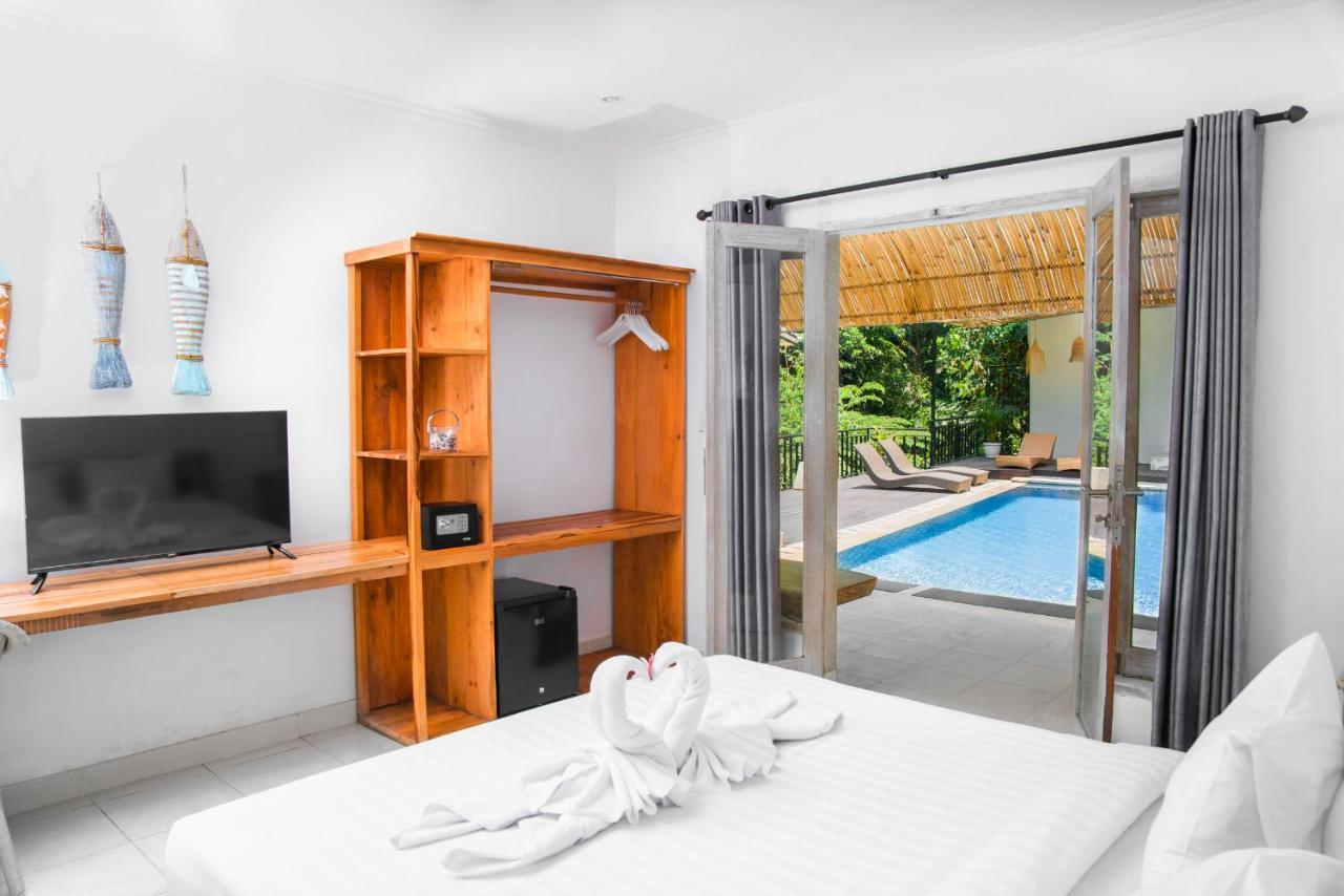 فندق Bali Invest Living تْشانغو المظهر الخارجي الصورة