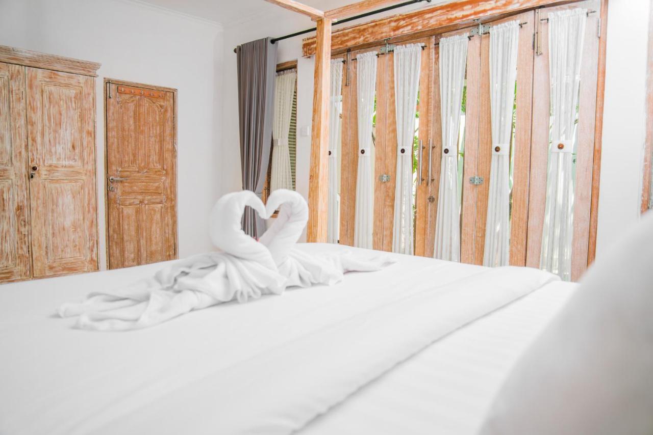 فندق Bali Invest Living تْشانغو المظهر الخارجي الصورة
