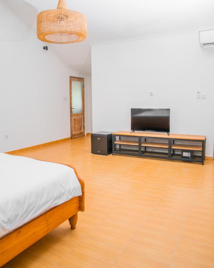 فندق Bali Invest Living تْشانغو المظهر الخارجي الصورة