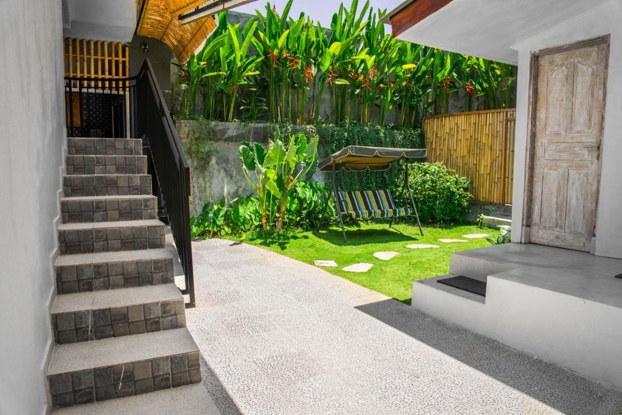 فندق Bali Invest Living تْشانغو المظهر الخارجي الصورة