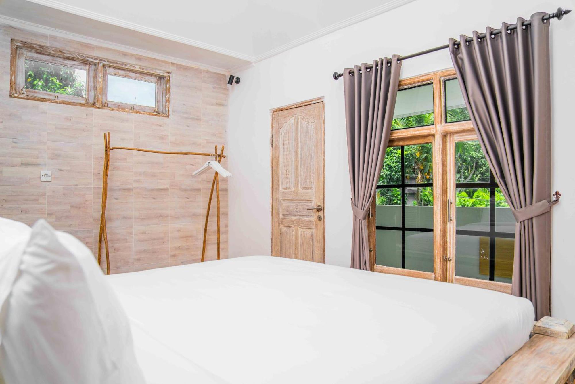 فندق Bali Invest Living تْشانغو المظهر الخارجي الصورة
