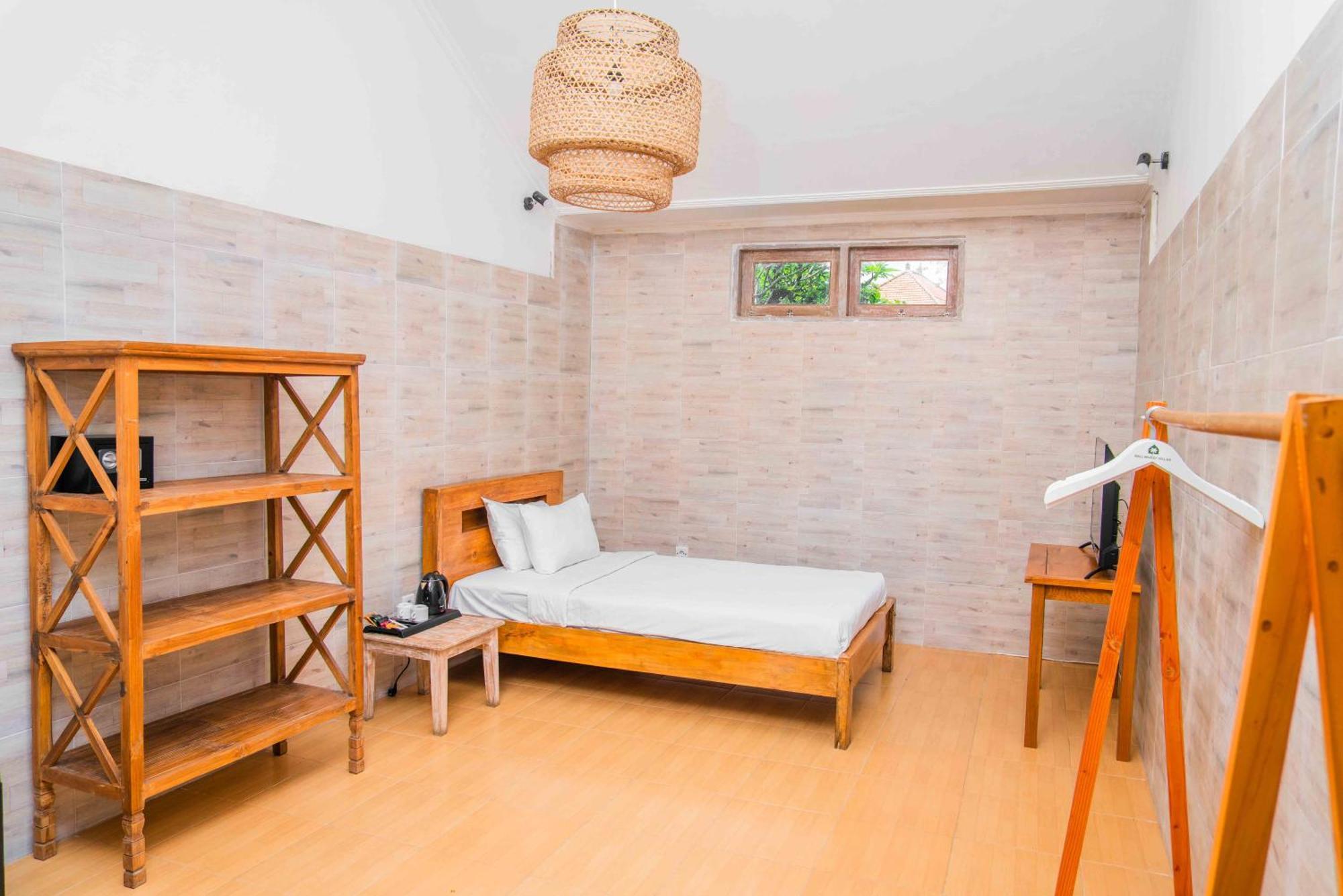 فندق Bali Invest Living تْشانغو المظهر الخارجي الصورة