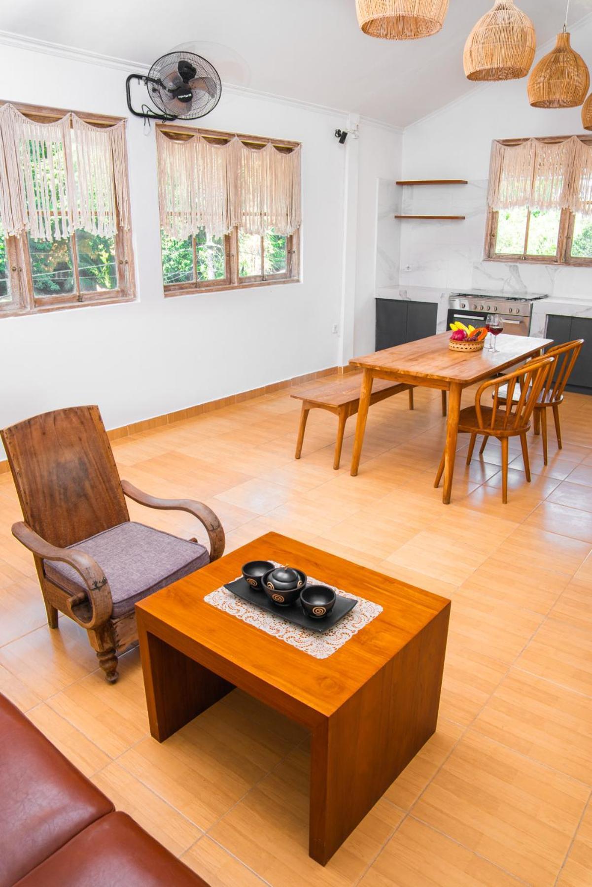 فندق Bali Invest Living تْشانغو المظهر الخارجي الصورة