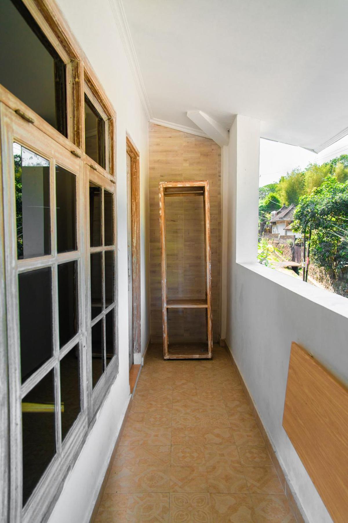 فندق Bali Invest Living تْشانغو المظهر الخارجي الصورة