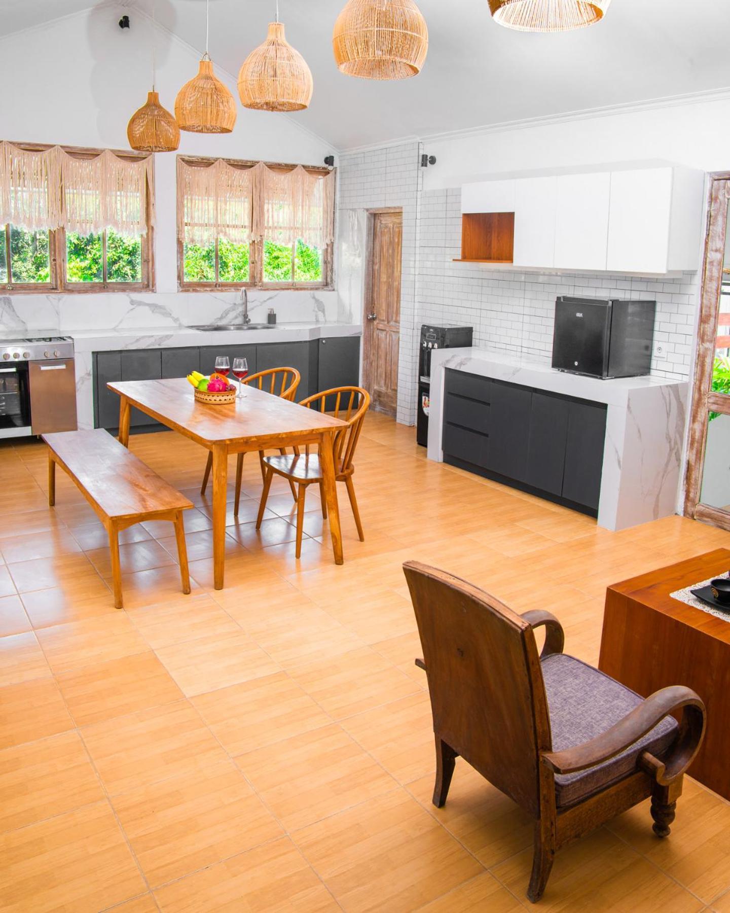 فندق Bali Invest Living تْشانغو المظهر الخارجي الصورة