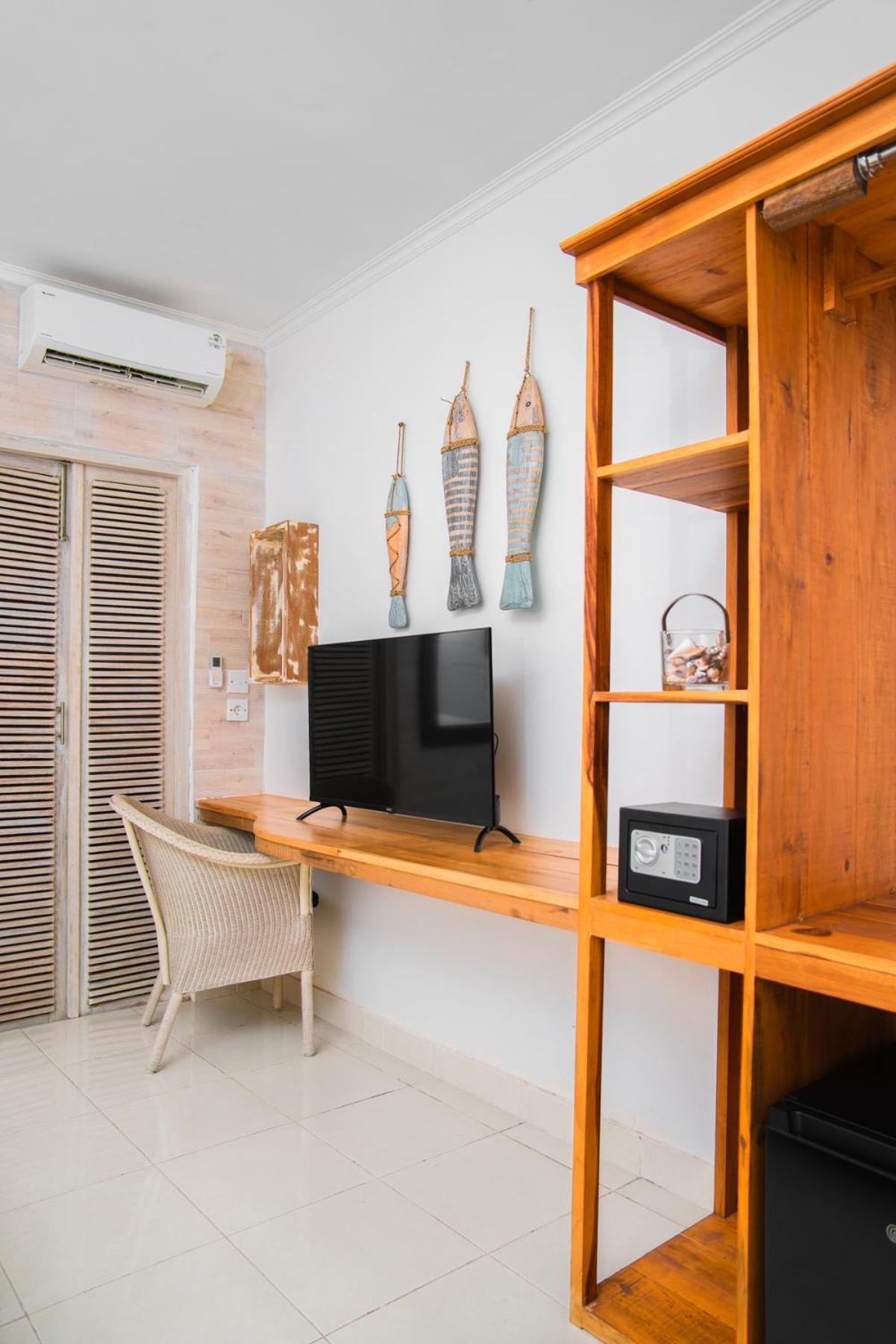 فندق Bali Invest Living تْشانغو المظهر الخارجي الصورة