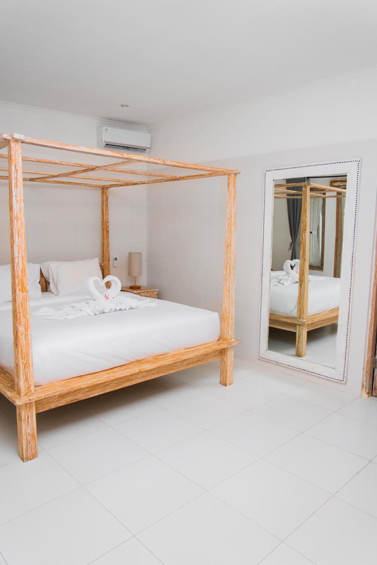 فندق Bali Invest Living تْشانغو المظهر الخارجي الصورة