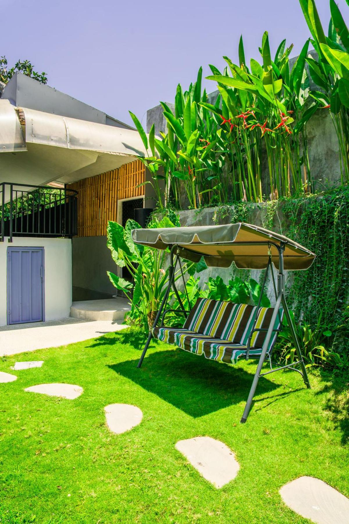 فندق Bali Invest Living تْشانغو المظهر الخارجي الصورة