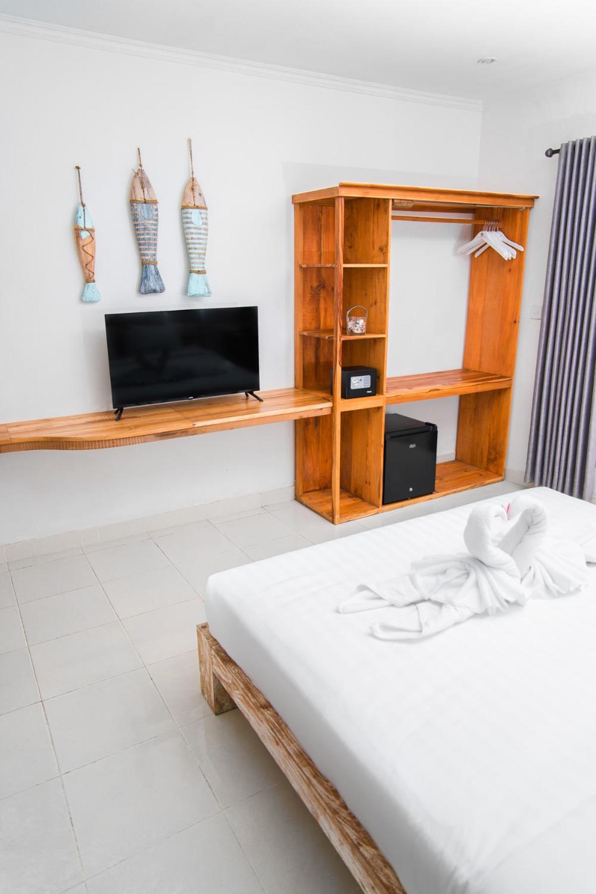 فندق Bali Invest Living تْشانغو المظهر الخارجي الصورة