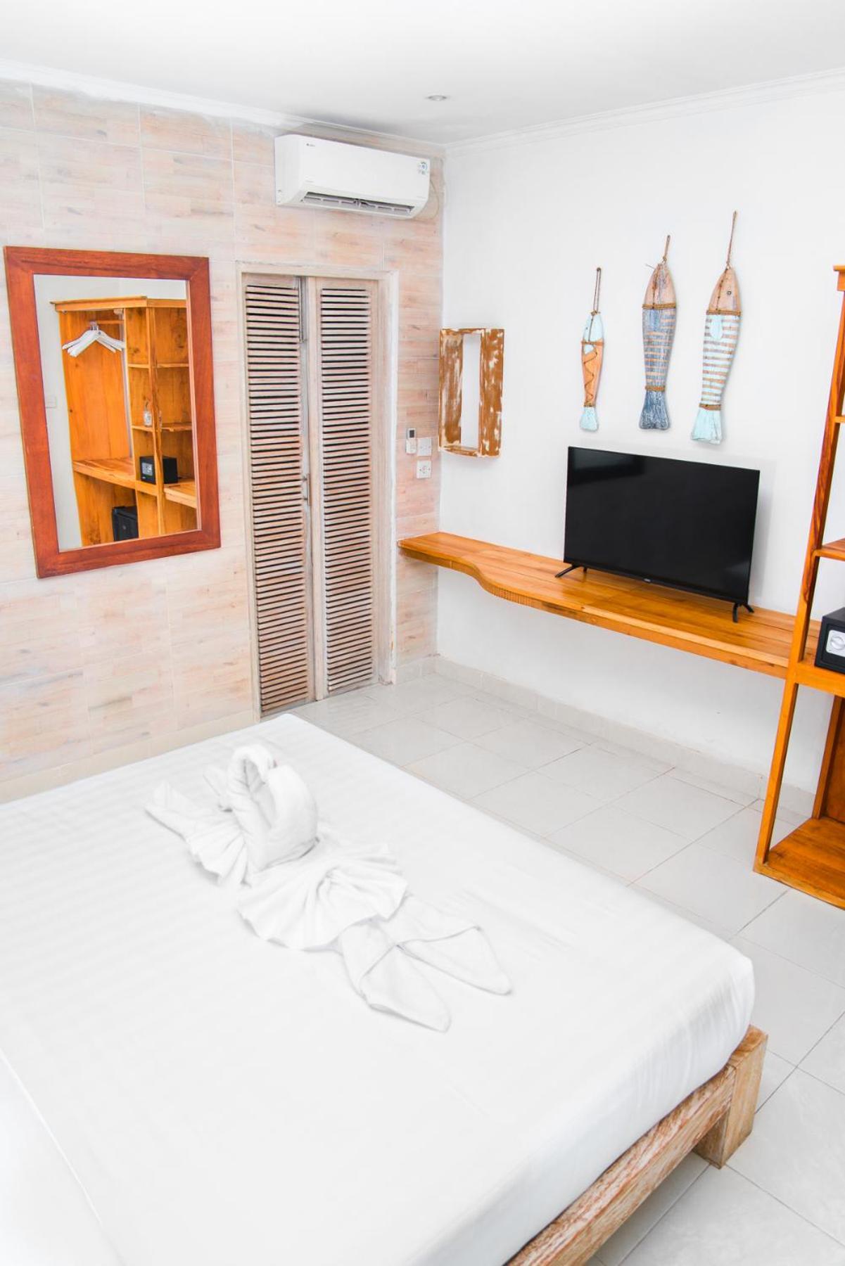فندق Bali Invest Living تْشانغو المظهر الخارجي الصورة